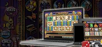 แทงสล็อตให้ได้เงิน