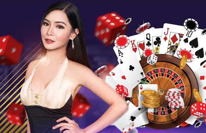 พนันออนไลน์ทำกำไร