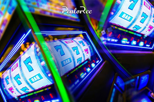 เว็บเดิมพันสล็อตออนไลน์