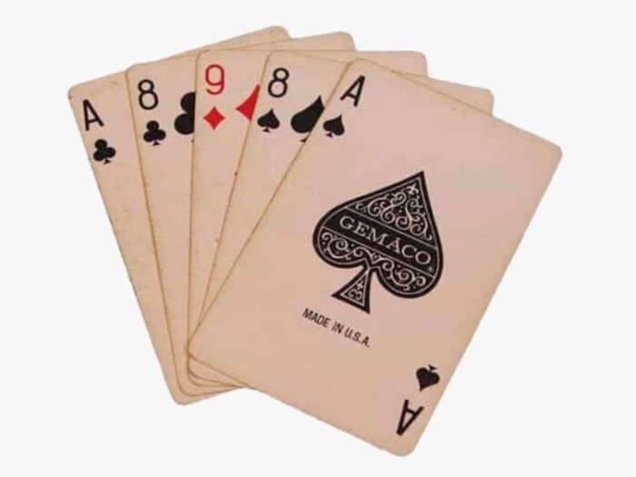 เล่นไพ่ออนไลน์ง่าย