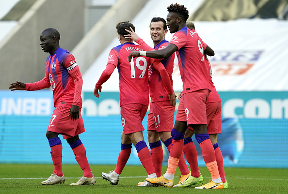 เกมส์ยอดนิยม