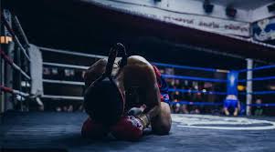 แทงมวยสเต็ป