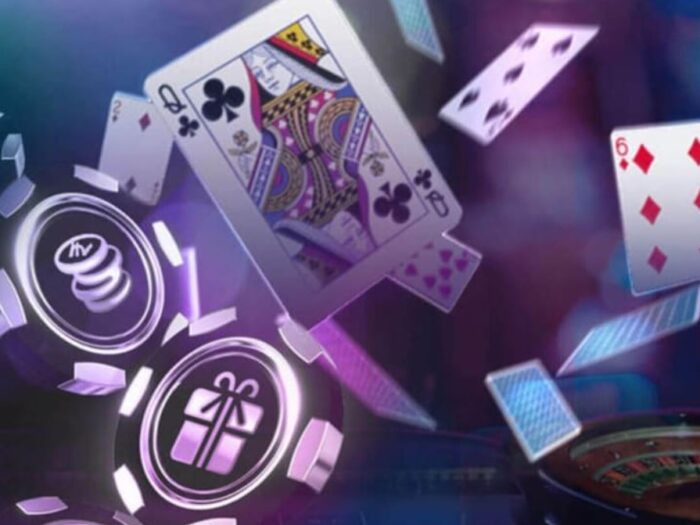 บาคาร่า