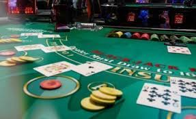 คาสิโนออนไลน์มือถือ