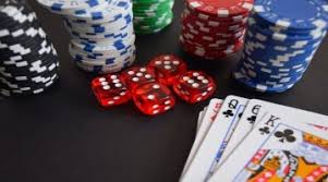 คาสิโนออนไลน์ คือ