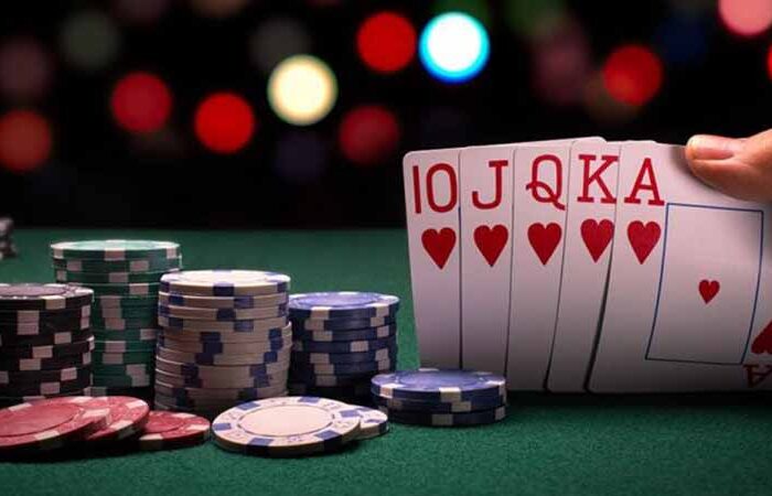 เกมส์สล็อตเล่นยังไง