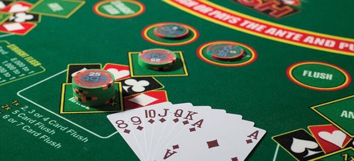 เซ็กซี่บาคาร่า