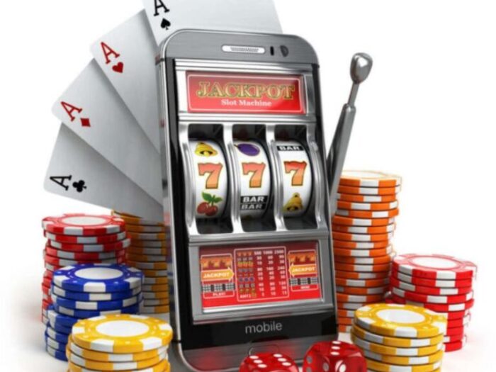 แจกเครดิตสล็อต