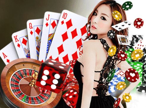 เว็บแทงบอล